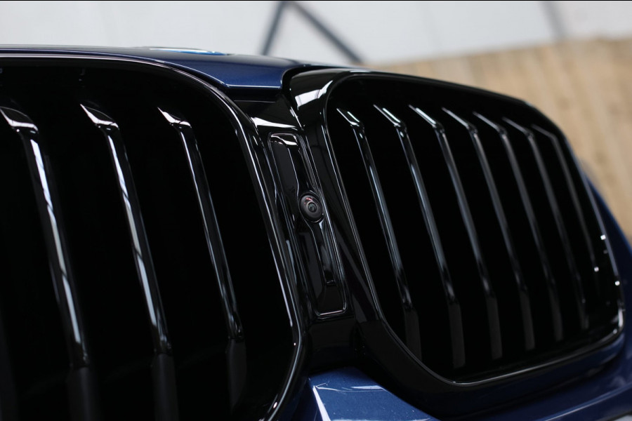 BMW X3 XDrive30e M-Sport *Pano*360 Camera*Stoelventilatie*ACC*