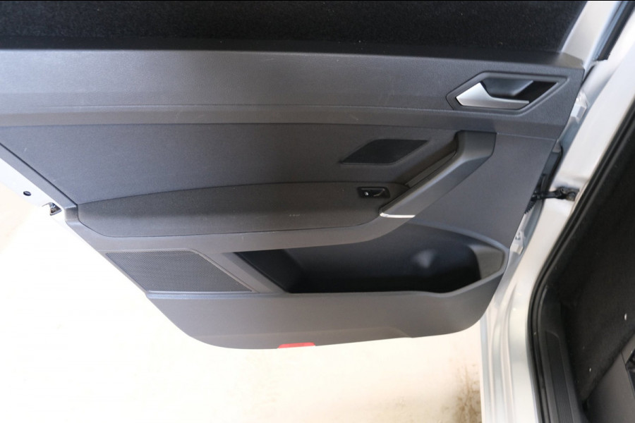 Volkswagen Touran 2.0 TDI 150 PK DSG > Grijskenteken < - Airco, Cruise, PDC.