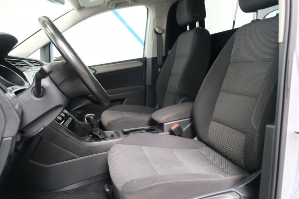 Volkswagen Touran 2.0 TDI 150 PK DSG > Grijskenteken < - Airco, Cruise, PDC.