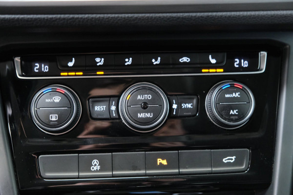 Volkswagen Touran 2.0 TDI 150 PK DSG > Grijskenteken < - Airco, Cruise, PDC.