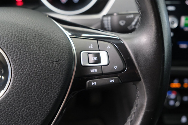 Volkswagen Touran 2.0 TDI 150 PK DSG > Grijskenteken < - Airco, Cruise, PDC.