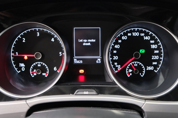 Volkswagen Touran 2.0 TDI 150 PK DSG > Grijskenteken < - Airco, Cruise, PDC.