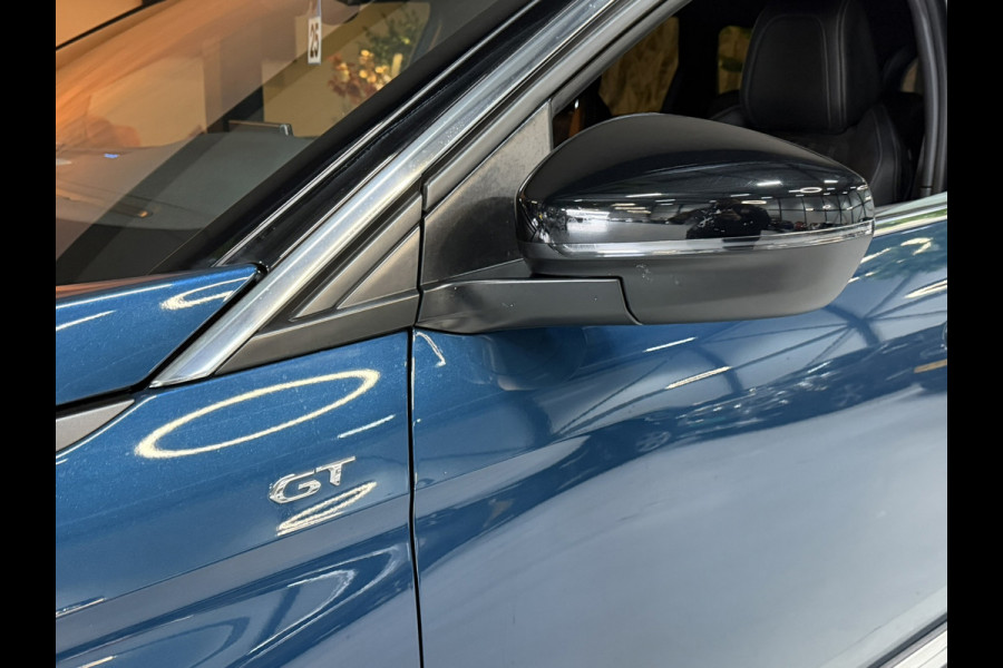 Peugeot 5008 1.2 PureTech GT 7P Garantie Carplay 360 Camera ACC Sfeer Focal Audio Nachtzicht Keyless Led Dab I-Cockpit Rijklaar