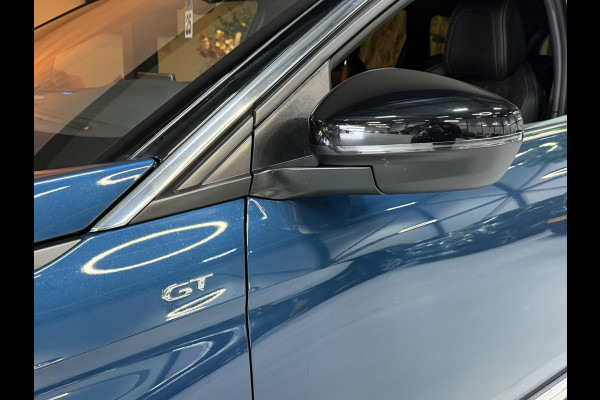 Peugeot 5008 1.2 PureTech GT 7P Garantie Carplay 360 Camera ACC Sfeer Focal Audio Nachtzicht Keyless Led Dab I-Cockpit Rijklaar