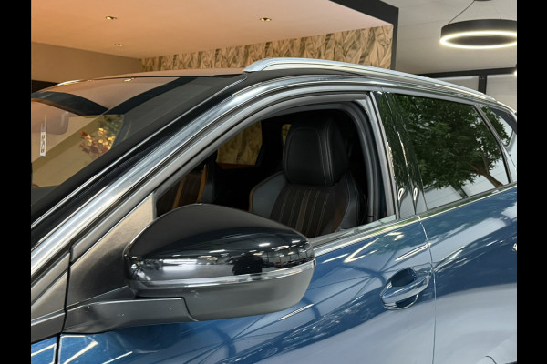 Peugeot 5008 1.2 PureTech GT 7P Garantie Carplay 360 Camera ACC Sfeer Focal Audio Nachtzicht Keyless Led Dab I-Cockpit Rijklaar