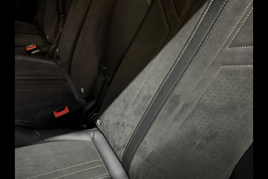 Peugeot 5008 1.2 PureTech GT 7P Garantie Carplay 360 Camera ACC Sfeer Focal Audio Nachtzicht Keyless Led Dab I-Cockpit Rijklaar