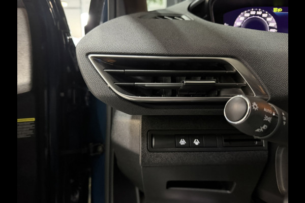 Peugeot 5008 1.2 PureTech GT 7P Garantie Carplay 360 Camera ACC Sfeer Focal Audio Nachtzicht Keyless Led Dab I-Cockpit Rijklaar