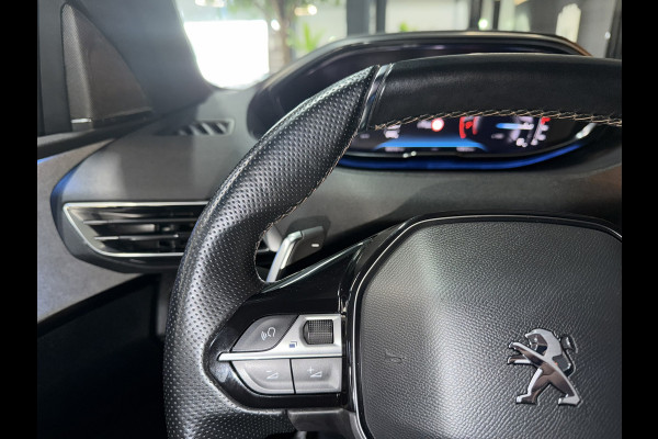 Peugeot 5008 1.2 PureTech GT 7P Garantie Carplay 360 Camera ACC Sfeer Focal Audio Nachtzicht Keyless Led Dab I-Cockpit Rijklaar