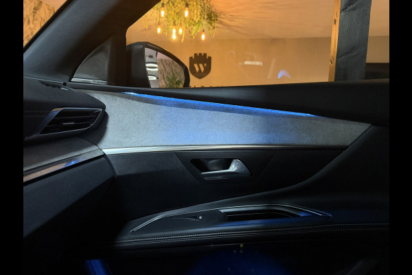 Peugeot 5008 1.2 PureTech GT 7P Garantie Carplay 360 Camera ACC Sfeer Focal Audio Nachtzicht Keyless Led Dab I-Cockpit Rijklaar