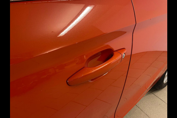 Opel Corsa 1.2 Elegance AIRCO NAVI VIA APP CRUISE BLUETOOTH PDC CHROOM VELGEN METALLIC LAK 5DRS ZEER NETTE AUTO