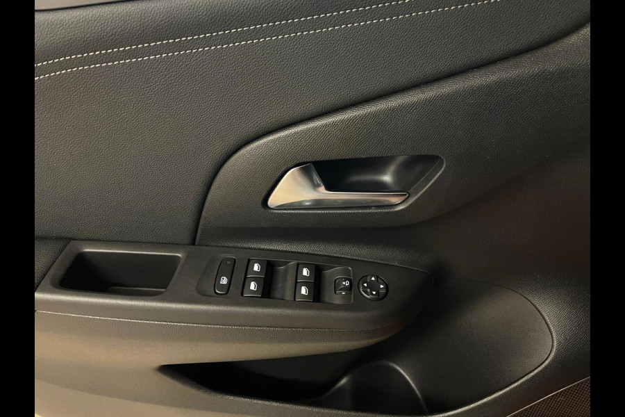 Opel Corsa 1.2 Elegance AIRCO NAVI VIA APP CRUISE BLUETOOTH PDC CHROOM VELGEN METALLIC LAK 5DRS ZEER NETTE AUTO