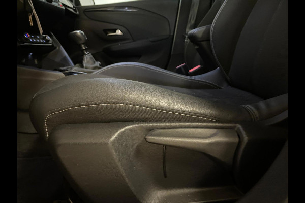 Opel Corsa 1.2 Elegance AIRCO NAVI VIA APP CRUISE BLUETOOTH PDC CHROOM VELGEN METALLIC LAK 5DRS ZEER NETTE AUTO