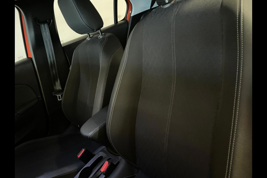 Opel Corsa 1.2 Elegance AIRCO NAVI VIA APP CRUISE BLUETOOTH PDC CHROOM VELGEN METALLIC LAK 5DRS ZEER NETTE AUTO