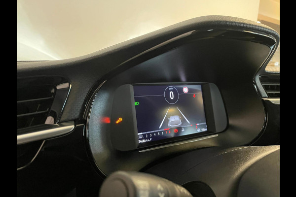 Opel Corsa 1.2 Elegance AIRCO NAVI VIA APP CRUISE BLUETOOTH PDC CHROOM VELGEN METALLIC LAK 5DRS ZEER NETTE AUTO