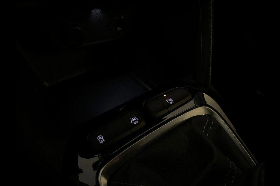 Opel Corsa 1.2 Elegance AIRCO NAVI VIA APP CRUISE BLUETOOTH PDC CHROOM VELGEN METALLIC LAK 5DRS ZEER NETTE AUTO