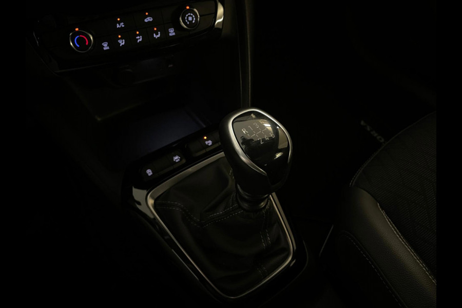 Opel Corsa 1.2 Elegance AIRCO NAVI VIA APP CRUISE BLUETOOTH PDC CHROOM VELGEN METALLIC LAK 5DRS ZEER NETTE AUTO