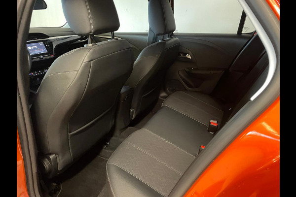 Opel Corsa 1.2 Elegance AIRCO NAVI VIA APP CRUISE BLUETOOTH PDC CHROOM VELGEN METALLIC LAK 5DRS ZEER NETTE AUTO