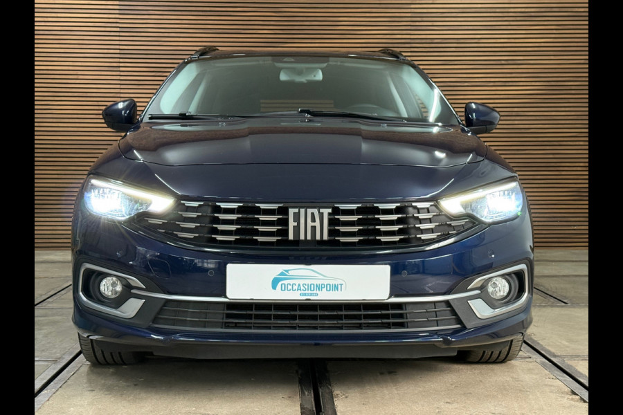 Fiat Tipo Stationwagon 1.0 Life | 17' inch | Navigatie | Camera | Cruise Control | Stoelverwarming | Climate Control | Bluetooth