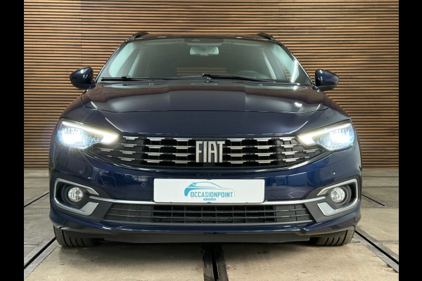 Fiat Tipo Stationwagon 1.0 Life | 17' inch | Navigatie | Camera | Cruise Control | Stoelverwarming | Climate Control | Bluetooth
