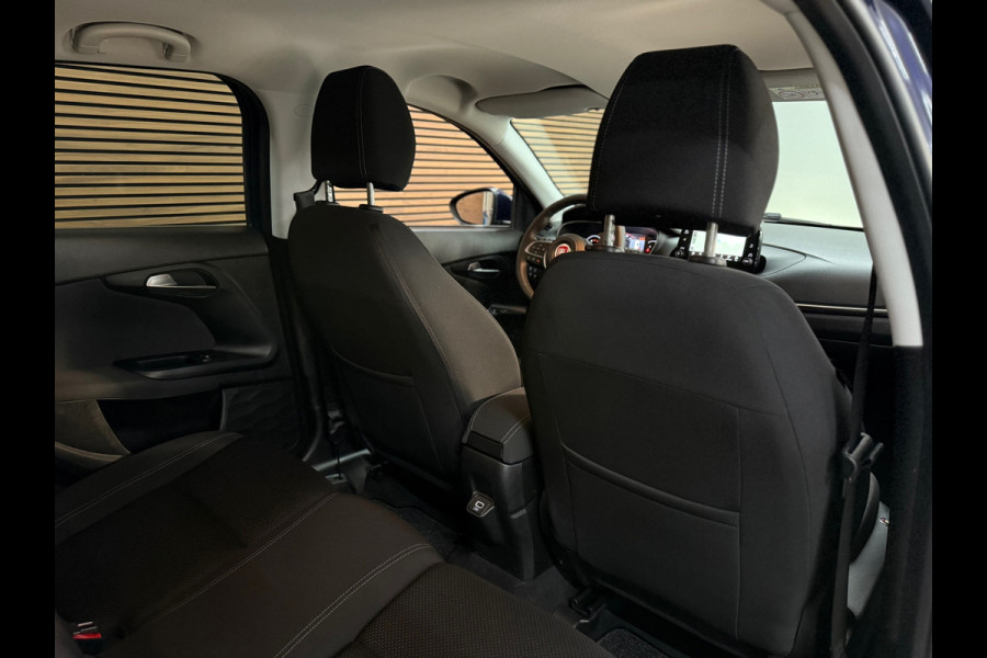 Fiat Tipo Stationwagon 1.0 Life | 17' inch | Navigatie | Camera | Cruise Control | Stoelverwarming | Climate Control | Bluetooth