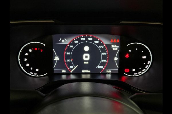 Fiat Tipo Stationwagon 1.0 Life | 17' inch | Navigatie | Camera | Cruise Control | Stoelverwarming | Climate Control | Bluetooth