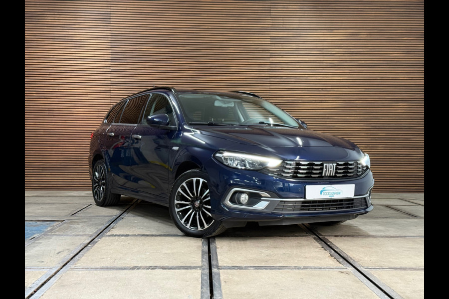 Fiat Tipo Stationwagon 1.0 Life | 17' inch | Navigatie | Camera | Cruise Control | Stoelverwarming | Climate Control | Bluetooth