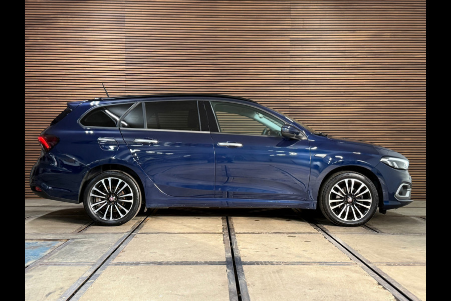 Fiat Tipo Stationwagon 1.0 Life | 17' inch | Navigatie | Camera | Cruise Control | Stoelverwarming | Climate Control | Bluetooth