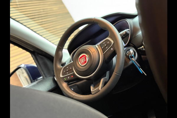 Fiat Tipo Stationwagon 1.0 Life | 17' inch | Navigatie | Camera | Cruise Control | Stoelverwarming | Climate Control | Bluetooth