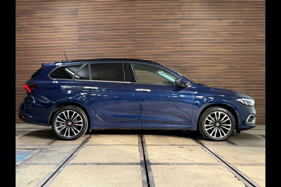 Fiat Tipo Stationwagon 1.0 Life | 17' inch | Navigatie | Camera | Cruise Control | Stoelverwarming | Climate Control | Bluetooth