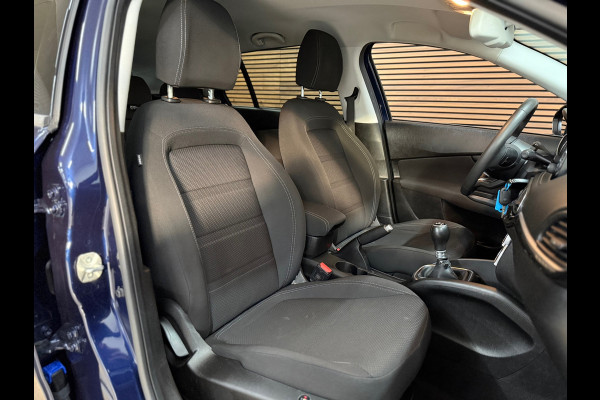 Fiat Tipo Stationwagon 1.0 Life | 17' inch | Navigatie | Camera | Cruise Control | Stoelverwarming | Climate Control | Bluetooth