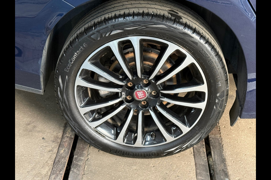 Fiat Tipo Stationwagon 1.0 Life | 17' inch | Navigatie | Camera | Cruise Control | Stoelverwarming | Climate Control | Bluetooth