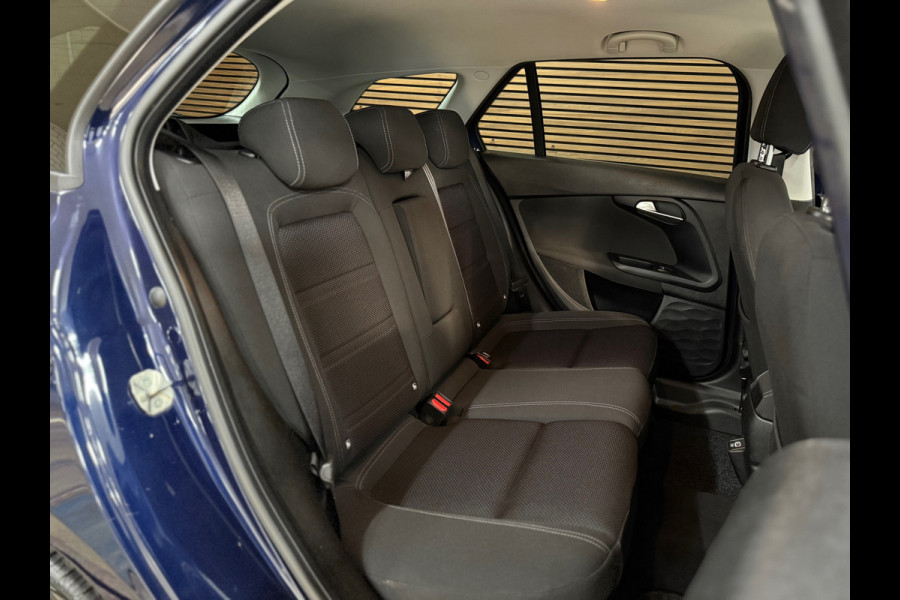 Fiat Tipo Stationwagon 1.0 Life | 17' inch | Navigatie | Camera | Cruise Control | Stoelverwarming | Climate Control | Bluetooth