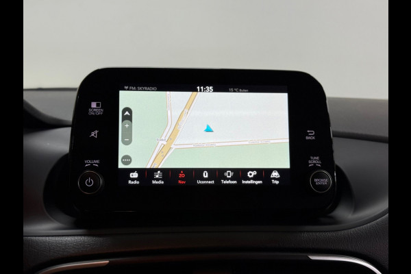 Fiat Tipo Stationwagon 1.0 Life | 17' inch | Navigatie | Camera | Cruise Control | Stoelverwarming | Climate Control | Bluetooth