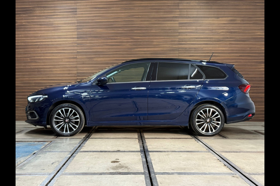 Fiat Tipo Stationwagon 1.0 Life | 17' inch | Navigatie | Camera | Cruise Control | Stoelverwarming | Climate Control | Bluetooth