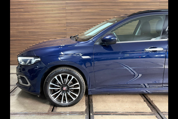 Fiat Tipo Stationwagon 1.0 Life | 17' inch | Navigatie | Camera | Cruise Control | Stoelverwarming | Climate Control | Bluetooth
