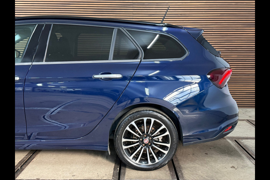 Fiat Tipo Stationwagon 1.0 Life | 17' inch | Navigatie | Camera | Cruise Control | Stoelverwarming | Climate Control | Bluetooth