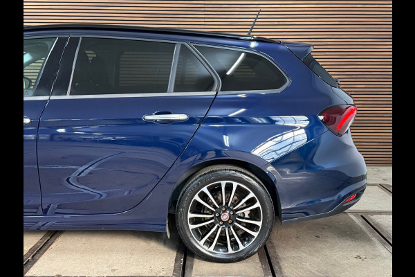 Fiat Tipo Stationwagon 1.0 Life | 17' inch | Navigatie | Camera | Cruise Control | Stoelverwarming | Climate Control | Bluetooth