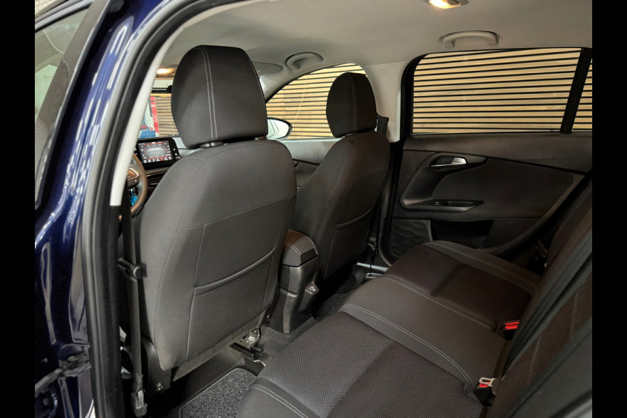Fiat Tipo Stationwagon 1.0 Life | 17' inch | Navigatie | Camera | Cruise Control | Stoelverwarming | Climate Control | Bluetooth
