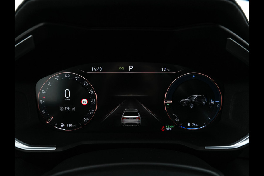 Lynk & Co 01 1.5 (Plug-In) (INCL-BTW) Aut. *PANO | FULL-LED | ADAPTIVE-CRUISE | MICROFIBRE | BLIND-SPOT | MEMORY-PACK | DIGI-COCKPIT | HEATED-SPORTSEATS | TOPVIEW | KEYLESS | DAB+ | NAVI-FULLMAP |  ECC | AMBIENT-LIGHT