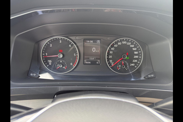 Volkswagen Transporter 2.0 TDI L2H1 Sport Automaat | Elektr. Dak | Camera | Schuifdeur L+R | Led | 18"| Mooie uitvoering |