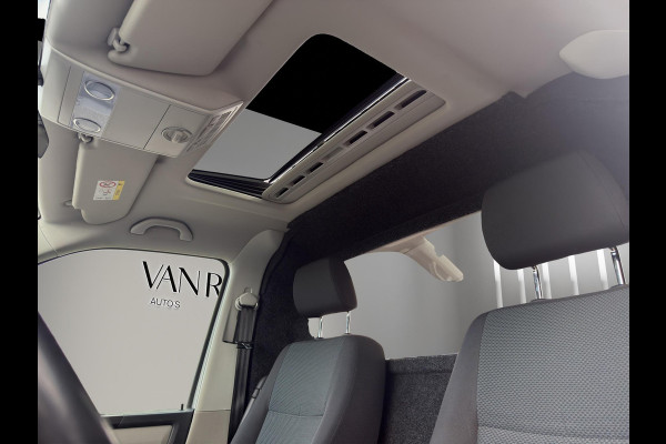 Volkswagen Transporter 2.0 TDI L2H1 Sport Automaat | Elektr. Dak | Camera | Schuifdeur L+R | Led | 18"| Mooie uitvoering |