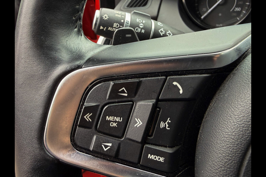 Jaguar E-Pace 2.0 P250 AWD First Edition Black Pack - Eerste eigenaar! R-dynamic, Cruise, Elek. verw. stoelen, Stuurverw. Airco!