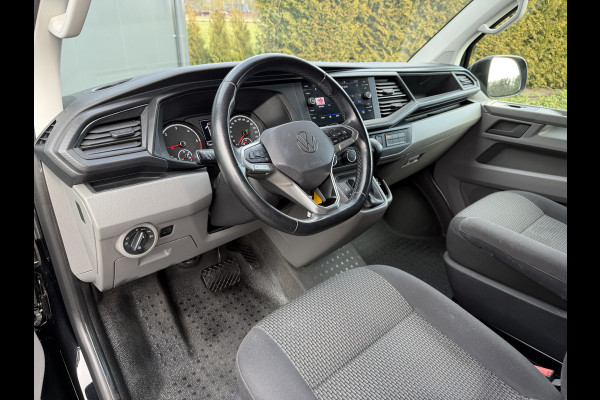 Volkswagen Transporter 2.0 TDI 150 PK DSG AUTOMAAT HIGHLINE / L1H1 / ALUCA INRICHTING / AIRCO / CRUISE / ACHTERKLEP / NAVI / CARPLAY