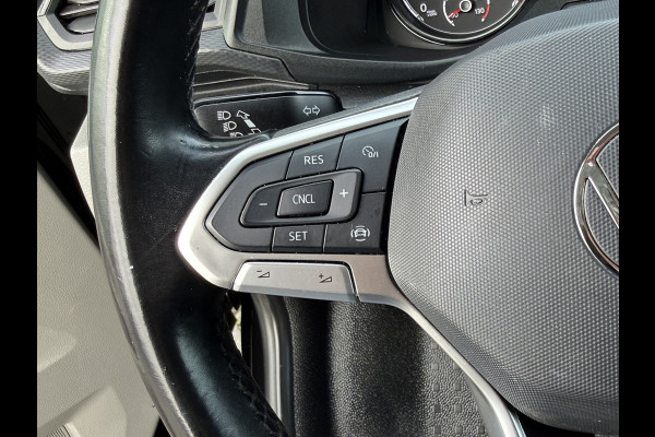 Volkswagen Transporter 2.0 TDI 150 PK DSG AUTOMAAT HIGHLINE / L1H1 / ALUCA INRICHTING / AIRCO / CRUISE / ACHTERKLEP / NAVI / CARPLAY