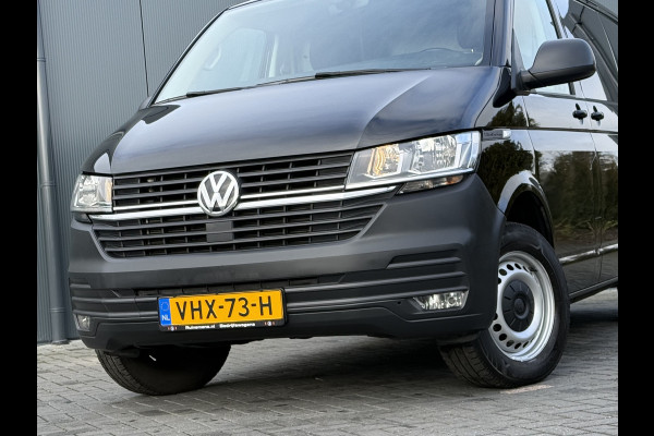 Volkswagen Transporter 2.0 TDI 150 PK DSG AUTOMAAT HIGHLINE / L1H1 / ALUCA INRICHTING / AIRCO / CRUISE / ACHTERKLEP / NAVI / CARPLAY