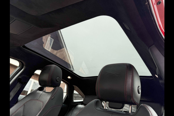 Jaguar E-Pace 2.0 P250 AWD First Edition Black Pack - Eerste eigenaar! R-dynamic, Cruise, Elek. verw. stoelen, Stuurverw. Airco!