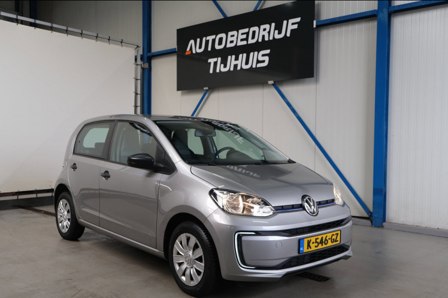 Volkswagen e-Up! N.A.P. Airco, SOH 90%