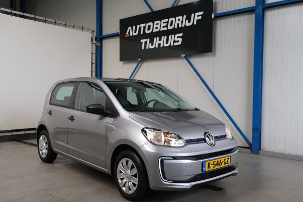 Volkswagen e-Up! N.A.P. Airco, SOH 90%