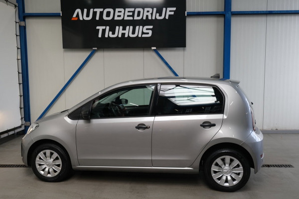 Volkswagen e-Up! N.A.P. Airco, SOH 90%