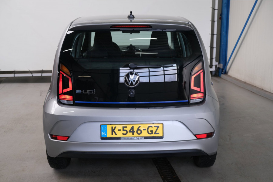 Volkswagen e-Up! N.A.P. Airco, SOH 90%